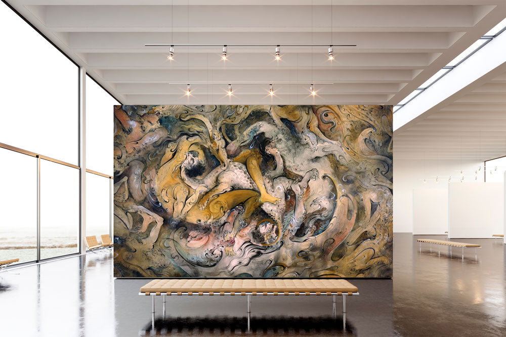 Viciously Intertwined